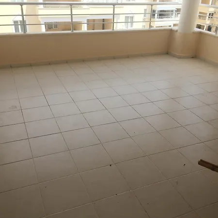 Apartamento Royal Blue K8