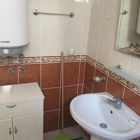 Royal Blue K8 Apartamento *