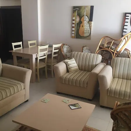 Royal Blue K8 Apartamento *